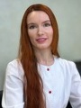 Шаталова Марина Алексеевна — косметолог, массажист, мастер коррекции бровей, эпиляции (Калуга)