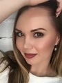 Смирнова Ирина Дмитриевна — визажист, косметолог, мастер коррекции бровей (Калуга)