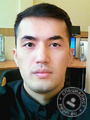 Абдурафиков Нурилло Абдулбоки огли — репетитор по английскому языку, психологии (Калуга)