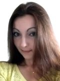 Абрамова Светлана Александровна — репетитор по английскому языку (Калуга)