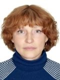 Адарченко Елена Витальевна — репетитор по изо (Калуга)