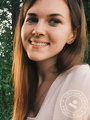 Афонина Екатерина Павловна — репетитор по немецкому языку (Калуга)