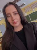 Ахмедова Карина Алексеевна — репетитор по английскому языку (Калуга)