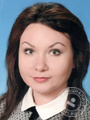 Александрова Наталья Андреевна — репетитор по начальной школе, подготовке к школе (Калуга)