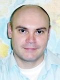 Алейников Сергей Николаевич — репетитор по физике, математике, английскому языку (Калуга)