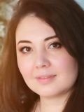 Андрианова Фируза Александровна — репетитор по английскому языку, испанскому языку (Калуга)