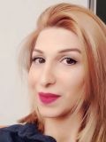 Ароян Кристине — психолог, репетитор по английскому языку, испанскому языку, педагогике (Калуга)