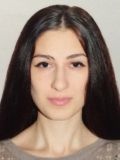 Арутюнян Наре Гвидоновна — репетитор по английскому языку (Калуга)