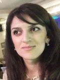 Арутюнян Сона Паргевовна — репетитор по немецкому языку, английскому языку, армянскому языку (Калуга)
