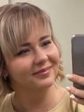 Астахова Анастасия Олеговна — репетитор по английскому языку (Калуга)
