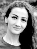 Багишова Сабина Александровна — репетитор по химии (Калуга)