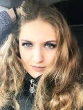 Бахматкова Валерия Константиновна — репетитор по английскому языку (Калуга)