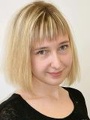 Баталова Ольга Сергеевна — репетитор по английскому языку (Калуга)