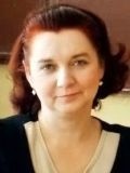 Бидненко Ольга Юрьевна — репетитор по математике (Калуга)
