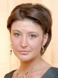 Богдан Марина Евгеньевна — репетитор по биологии, географии, химии (Калуга)