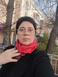 Богомолова Элина Александровна — репетитор по английскому языку (Калуга)