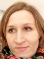 Болгова Наталья Константиновна — репетитор по математике (Калуга)