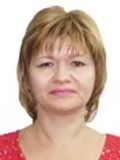 Бондаренко Ирина Владимировна — репетитор по начальной школе, подготовке к школе (Калуга)