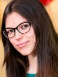 Борисенкова Полина Ивановна — репетитор по русскому языку, литературе, рки (Калуга)