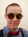Бреславец Андрей Игоревич — репетитор по музыке (Калуга)