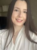 Буслаева Полина Викторовна — репетитор по немецкому языку (Калуга)