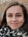 Бут Наталья Игоревна — репетитор по английскому языку, испанскому языку, рки (Калуга)