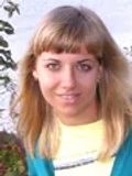 Цыкоза Ольга Владимировна — репетитор по английскому языку, немецкому языку (Калуга)