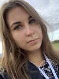 Денисова Анна Алексеевна — репетитор по английскому языку (Калуга)