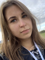 Денисова Анна Алексеевна — репетитор по английскому языку (Калуга)