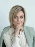 Дерябкина Марина Викторовна — репетитор по математике (Калуга)