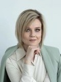 Дерябкина Марина Викторовна — репетитор по математике (Калуга)