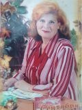 Дмитриева Валентина Николаевна — репетитор по начальной школе (Калуга)