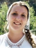 Довбня Екатерина Юрьевна — репетитор по правоведению, истории, обществознанию (Калуга)