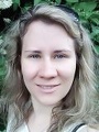 Дудина Полина Владимировна — репетитор по японскому языку (Калуга)