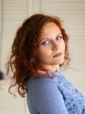 Дурнова Дарья Николаевна — репетитор по английскому языку (Калуга)