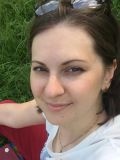 Дворникова Марина Александровна — репетитор по английскому языку (Калуга)