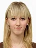 Ефимова Ксения Сергеевна — репетитор по английскому языку, немецкому языку (Калуга)