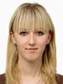 Ефимова Ксения Сергеевна — репетитор по английскому языку, немецкому языку (Калуга)