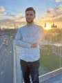 Егоров Дмитрий Алексеевич — репетитор по математике, физике, экономике (Калуга)