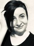 Еленская Кристина Валерьевна — репетитор по рки, русскому языку (Калуга)