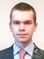 Епифанцев Кирилл Александрович — репетитор по математике (Калуга)