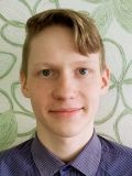 Фетисов Михаил Сергеевич — репетитор по математике (Калуга)