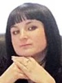 Фокина Юлия Владимировна — репетитор по польскому языку (Калуга)