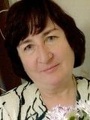 Фомичёва Галина Константиновна — репетитор по литературе, русскому языку (Калуга)