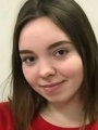 Фролкина Мария Олеговна — репетитор по русскому языку, английскому языку, китайскому языку (Калуга)