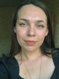 Гаева Елена Юрьевна — репетитор по подготовке к школе, русскому языку (Калуга)