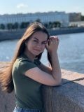 Гавричкова Валерия Сергеевна — репетитор по английскому языку (Калуга)