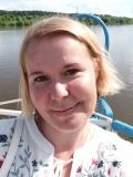 Гаврилюк Светлана Ивановна — репетитор по английскому языку, начальной школе, подготовке к школе (Калуга)