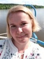 Гаврилюк Светлана Ивановна — репетитор по начальной школе, подготовке к школе (Калуга)