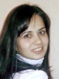 Генова Инга Дмитриевна — репетитор по английскому языку, немецкому языку (Калуга)